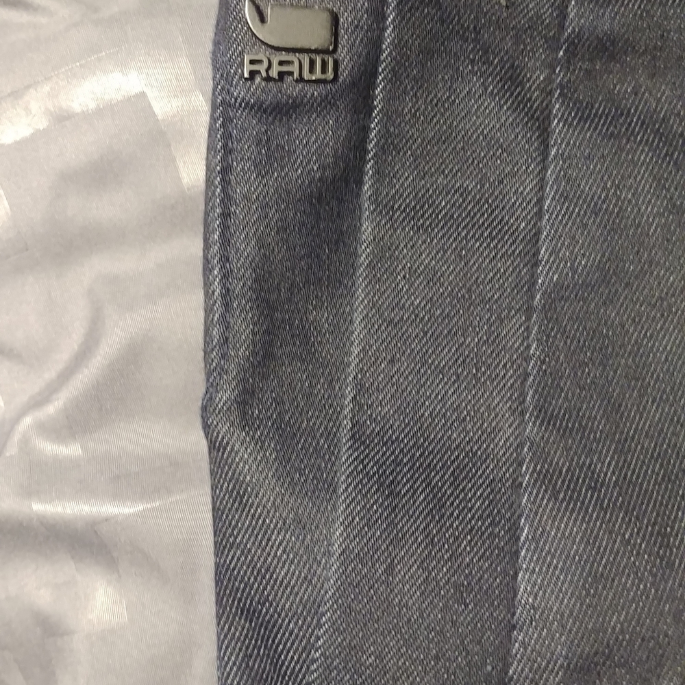 G-Star RAW denim jeans